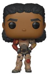 Funko Pop! Disney: Lightyear - Izzy Hawthorne (JR. Zap Patrol) #1212 Vinyl Figure