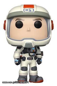 Funko Pop! Disney: Lightyear - Buzz Lightyear (XL-01 Suit) #1210 Vinyl Figure