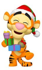 Funko Pop! Disney: Holiday 2021 - Tigger #1130 Vinyl Figure