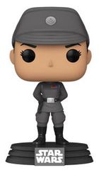 Funko Pop! Disney Star Wars - Tala Durith #541 Bobble-Head Vinyl Figure