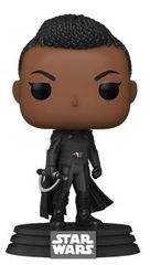 Funko Pop! Disney Star Wars - Reva (Third Sister) #542 Bobble-Head Vinyl Figure