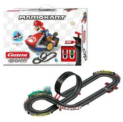 Carrera GO!!!: Nintendo Mario Kart - P-Wing - 1:43 Slot Racing System (20062532)