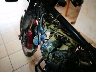 Kawasaki 1985 GT 550-thumb-3