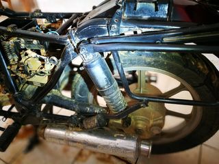 Kawasaki 1985 GT 550-thumb-4