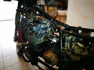 Kawasaki 1985 GT 550-thumb-5