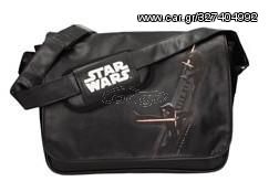 STAR WARS - KYLO POSES MESSENGER BAG (SDTSDT89011)