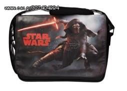 STAR WARS - KYLO LIGHTSABER MESSENGER BAG (SDTSDT89010)