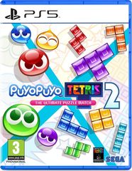 PS5 Puyo Puyo Tetris 2