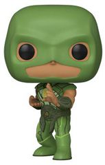 Funko Pop! Television: DC Peacemaker the Series - Judomaster #1235 Vinyl Figure