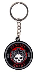 Gaya COD: Cold War - Special Agent Keychain (GE4246)