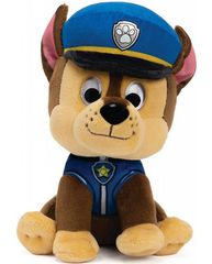 Spin Master Gund Paw Patrol: Chase Plush Toy (15cm) (20131881)