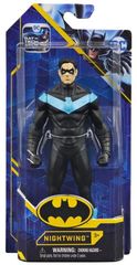 Spin Master DC Batman: Nightwing (15cm) (20131211)