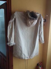 U.S. ARMY MOUNTAIN TROOPS SKI  REVERSIBLE PARKA-thumb-4