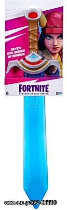 Hasbro Fans - Fortnite: Victory Royale Series - Skyes Epic Sword Of Wonder (Excl.) (F5706)