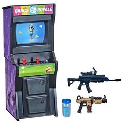 Hasbro Fans - Fortnite: Victory Royale Series - Arcade Collection Purple (Excl.) (F4945)