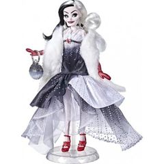 Hasbro Fans - Disney Style Series - Cruella De Vil (F3263)