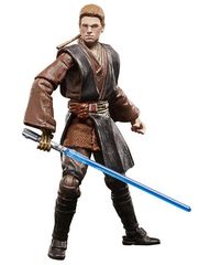 Hasbro Fans - Disney Star Wars: Attack of the Clones - Anakin Skywalker (Padawan) (Excl.) (F5633)