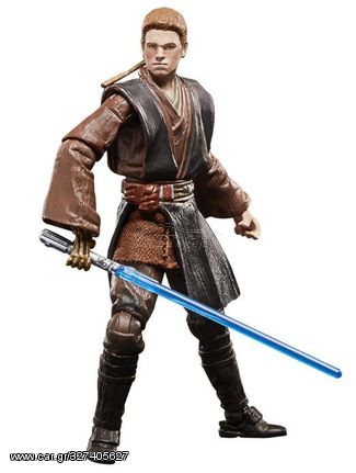 Hasbro Fans - Disney Star Wars: Attack of the Clones - Anakin Skywalker (Padawan) (Excl.) (F5633)