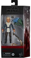 Hasbro Fans - Disney Star Wars The Black Series: The Bad Batch - Omega (Kamino) (Excl.) (F4347)