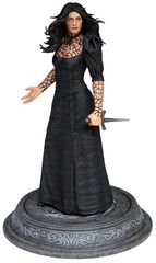 Dark Horse The Witcher (Netflix) - Yennefer PVC Statue (22cm) (3008-744)