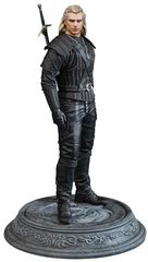 Dark Horse The Witcher (Netflix) - Geralt PVC Statue (22cm) (3008-743)