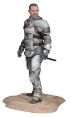 Dark Horse Dune - Gurney Halleck PVC Statue (24cm) (3008-150)