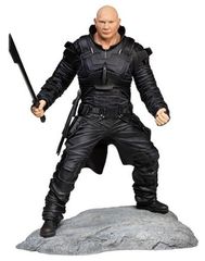 Dark Horse Dune - Glossu Rabban PVC Statue (23cm) (3008-151)