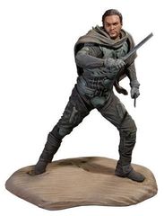 Dark Horse Dune - Duncan Idaho PVC Statue (24cm) (3008-148)