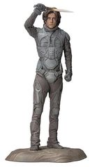 Dark Horse Deluxe Dune - Paul Atreides PVC Statue (23cm) (3008-146)
