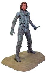 Dark Horse Deluxe Dune - Lady Jessica PVC Statue (22cm) (3008-147)