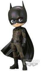 Banpresto Q Posket: The Batman - Batman (Ver.B) Figure (15cm) (18352)