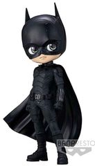 Banpresto Q Posket: The Batman - Batman (Ver.A) Figure (15cm) (18351)