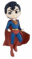 Banpresto Q Posket: Superman - Superman (Ver.B) Figure (15cm) (18350)