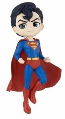 Banpresto Q Posket: Superman - Superman (Ver.A) Figure (15cm) (18349)