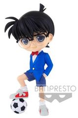 Banpresto Q Posket: Detective Conan - Conan Edogawa II (Ver.B) Figure (13cm) (18252)