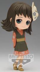 Banpresto Q Posket: Demon Slayer Kimetsu No Yaiba - Makomo (Ver.B) Figure (13cm) (18549)