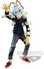 Banpresto My Hero Academia: Chronicle Academy - Tomura Shigaraki Vol.3 Statue (18cm) (18260)