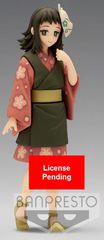 Banpresto Grandista: Demon Slayer Kimetsu No Yaiba - Makomo Vol.21 Statue (15cm) (18457)