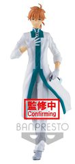Banpresto Fate/Grand Order Final Singularity Grand Temple Of Time: Solomon - Romani Archaman Statue (18cm) (18292)