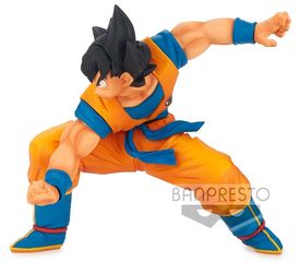 Banpresto Dragon Ball Super: Son Goku Fes!! - Son Goku Vol.16 (18098)