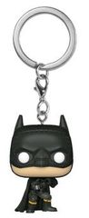 Funko Pocket Pop!: The Batman - Batman Vinyl Figure Keychain