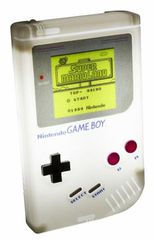 Paladone Nintendo - Gameboy Light V3 (PP5103NNV3)