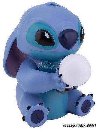 Paladone Disney Classics - Stitch Light Home (PP9652LS)