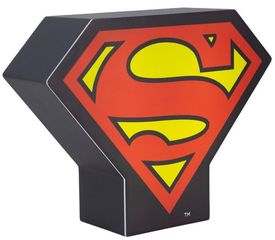 Paladone DC Comics - Superman Box Light (PP9864SM)