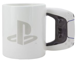 Paladone Playstation Shaped Mug PS5 (PP9403PS)