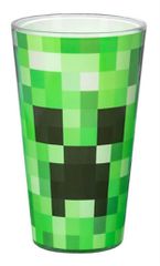 Paladone Minecraft Creeper Glass (PP6729MCF)