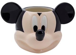 Paladone Disney - Mickey Shaped Mug (PP10056DSC)