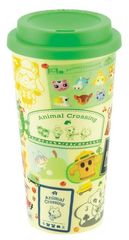 Paladone Animal Crossing Plastic Travel Mug (PP7723NN)