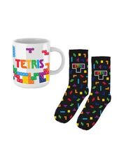 Fizz Tetris Mug and Socks (2027)