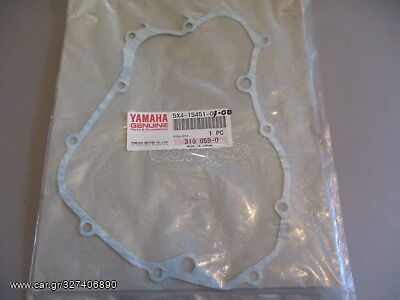 ΦΛΑΝΤΖΑ ΣΥΜΠΛΕΚΤΗ YAMAHA YZ 125 82-85 5X4-15451-01